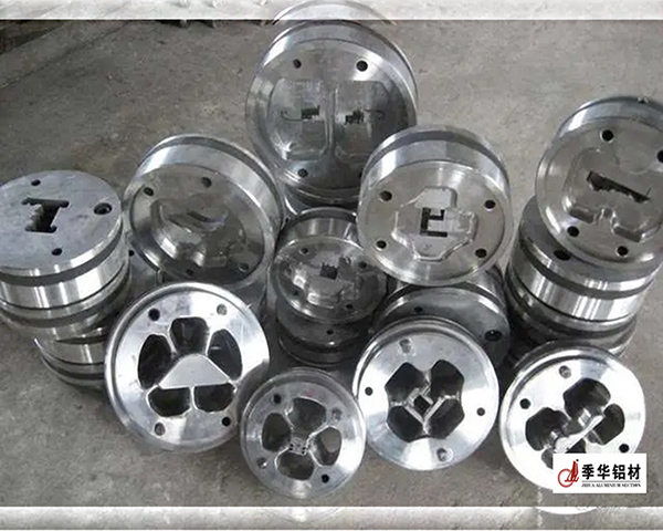 鋁的認(rèn)識(shí)：鋁材擠壓模具的規(guī)格和報(bào)價(jià)-季華鋁材